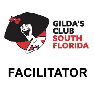Gildas Club Facilitator South Florida